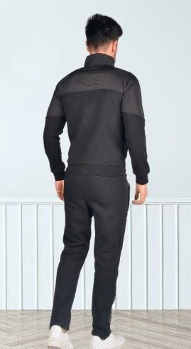 Зимний мужской спортивный костюм Puma Porsche,оригинал.  р. XL(52) Киев - изображение 3