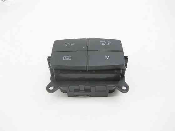 Mercedes-Benz  A2929050300 Блок кнопок керування пневмопідвіскою ML/GLE W166 GLE Coupe C292 GL/GLS X166 Одесса
