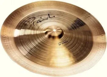 Ударная установка  Paiste Signature Precision 18 China Киев - изображение 1
