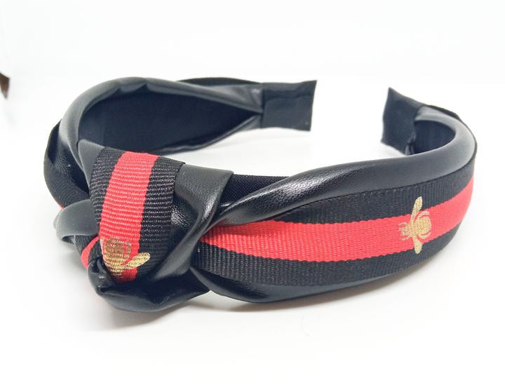 Жіночий обруч для волосся Київ - фото 1