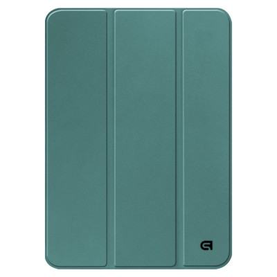 Чехол для планшета Armorstandart Smart Case iPad 11 2025 (A16) / 10.9 2024 / 2022 Pine Green (ARM84014) Винница - изображение 1