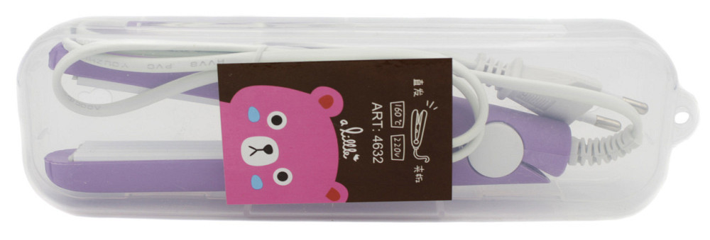 Утюжок щипці гофре для волосся ProMozer Mz-7052 Дніпро - фото 2