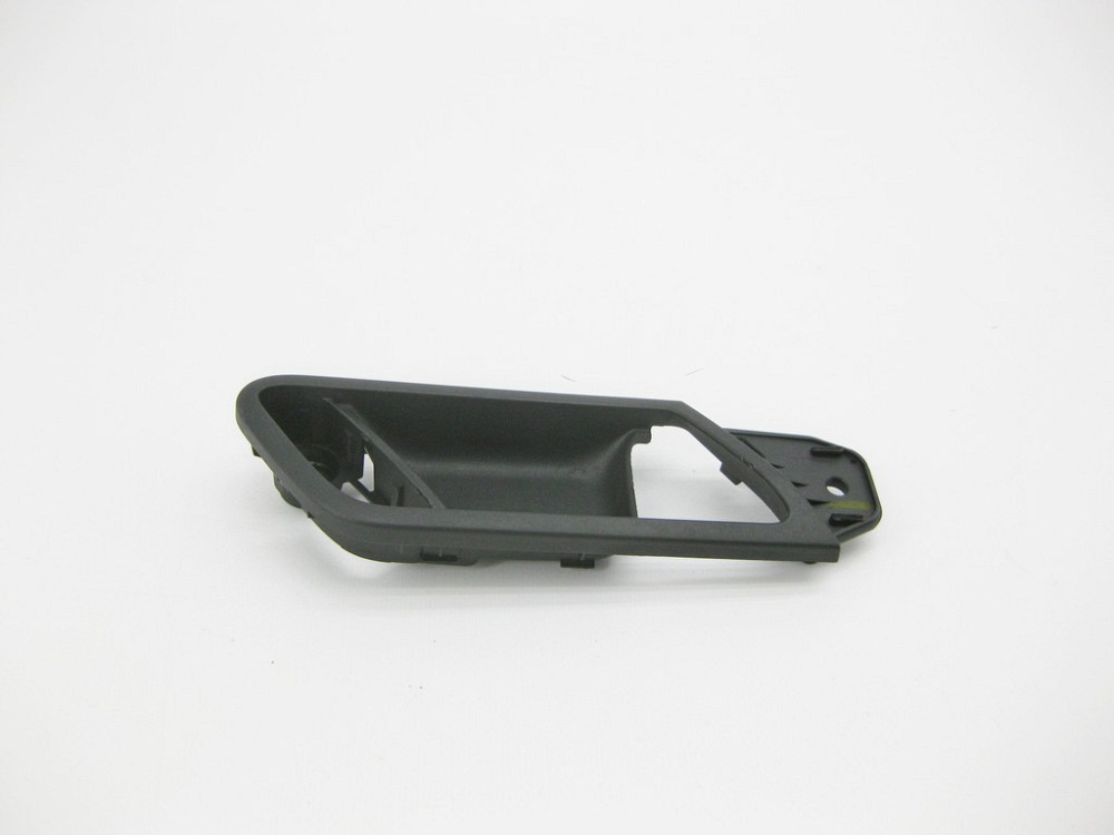 Mercedes-Benz  A2517660264 9051 Накладка передньої правої внутрішньої ручки дверей чорна R-class W251 R-class short W251 R-class long V251 Одеса - фото 7