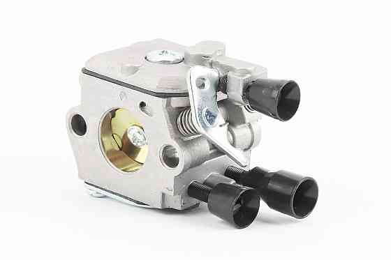 Карбюратор 2400/2500, Тип1 Киев