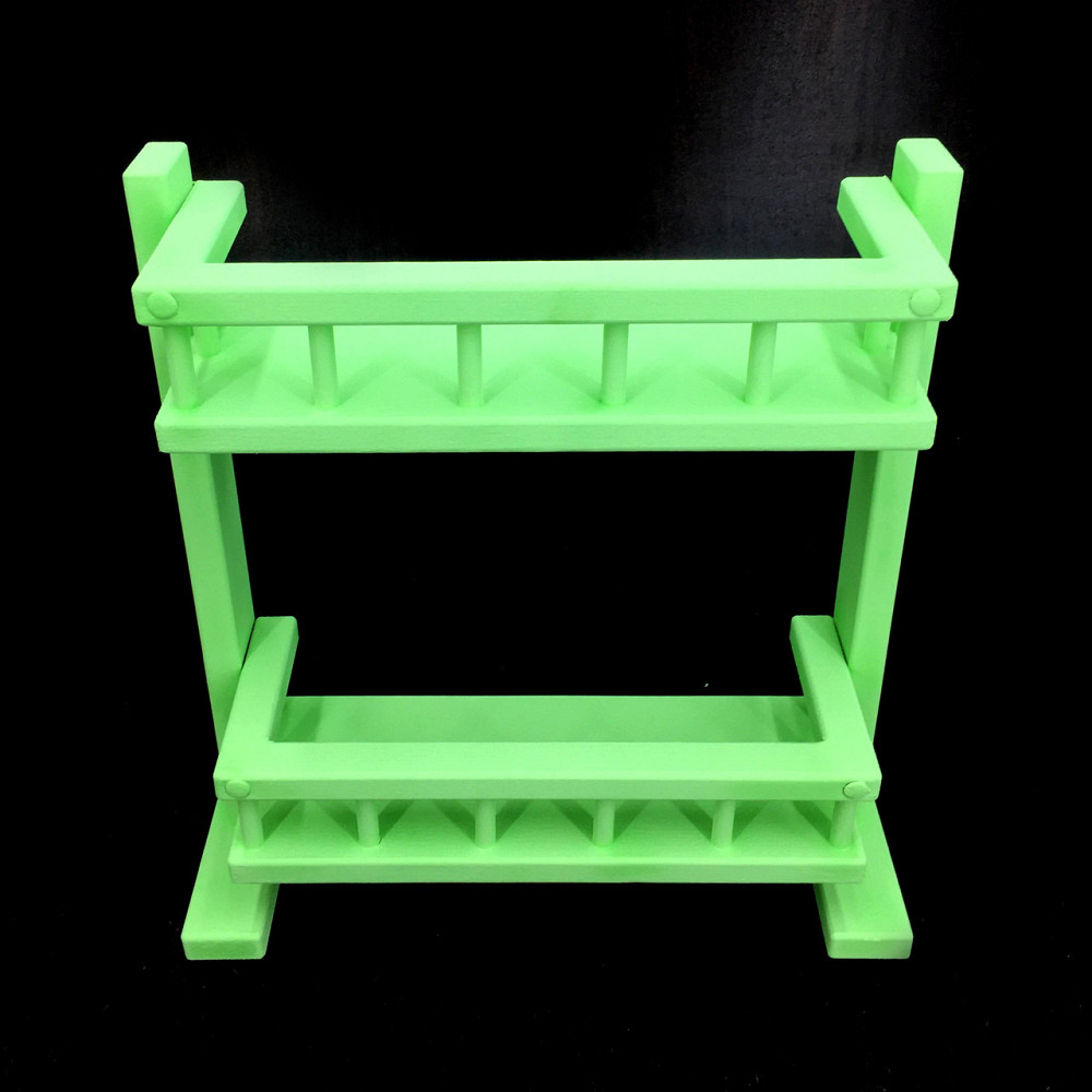 Полка настенная / настольная 