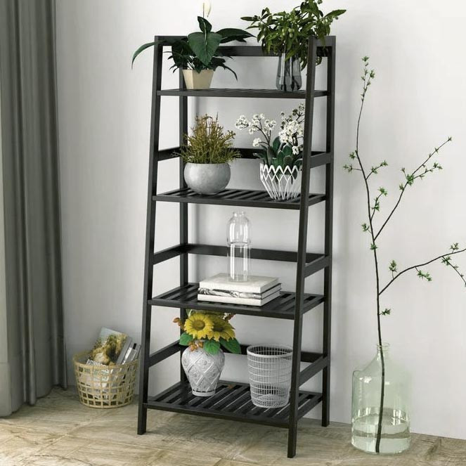 Етажерка для ванної "Ісмаілія" венге Миколаїв - фото 1