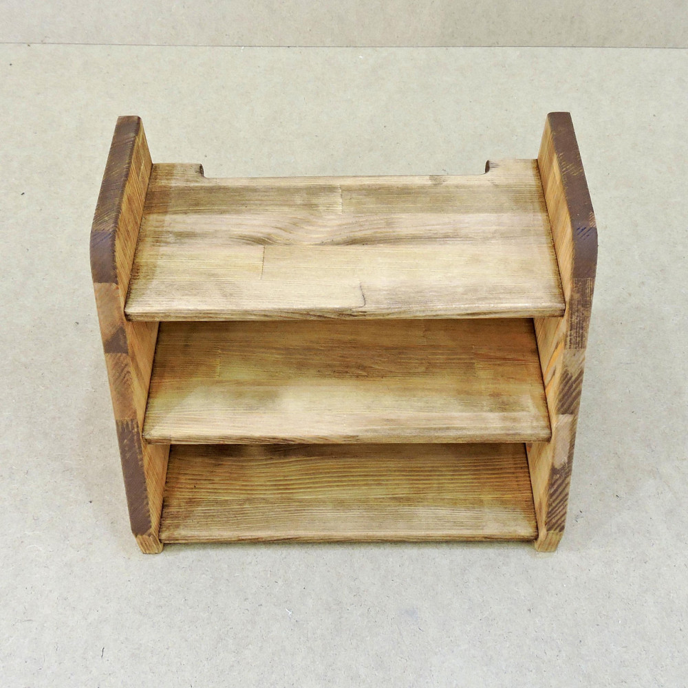 Полка для роутера 