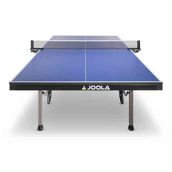 Теннисный стол Joola Rollomat Pro ITTF Blue (11522) Киев