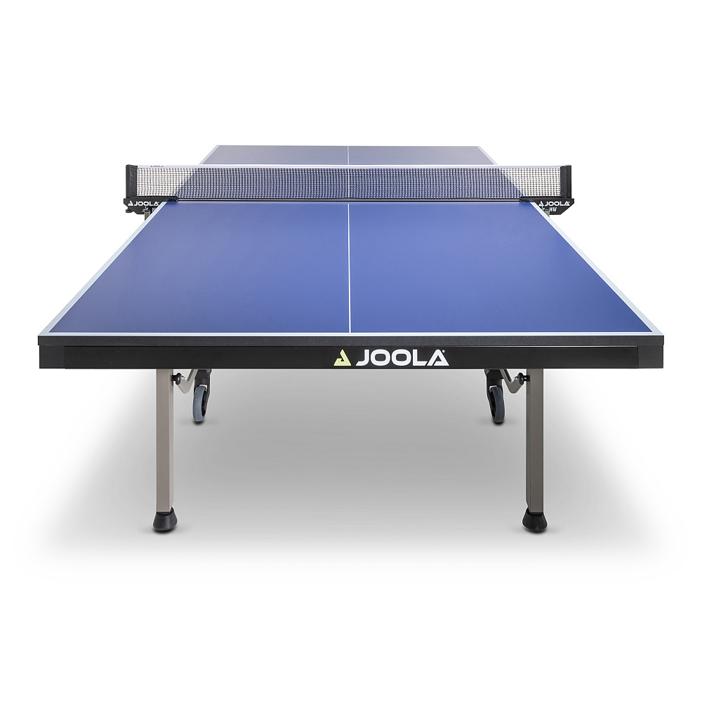 Теннисный стол Joola Rollomat Pro ITTF Blue (11522) Киев - изображение 2