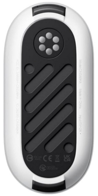 Екшн — Камера Insta 360 GO 3 White ( 128Gb) Харків - фото 8