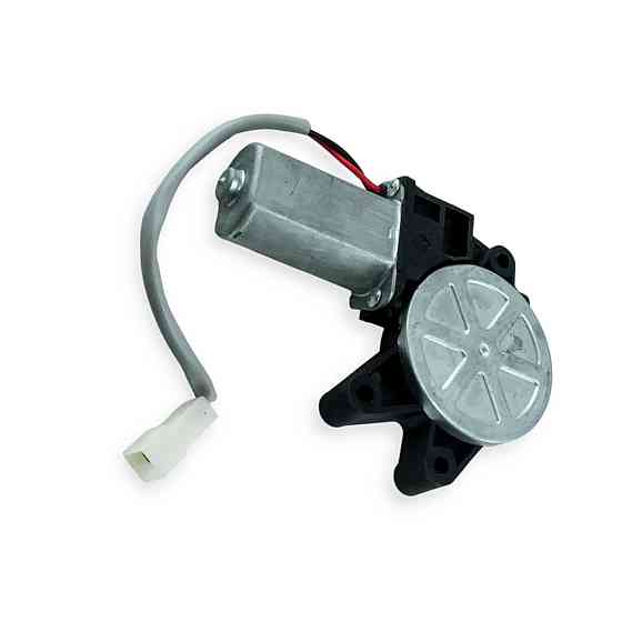 Мотор электростеклоподъемника 2108-2115 левый AT Мукачево