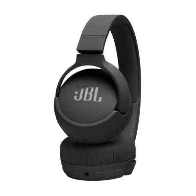 Наушники JBL Tune 670NC Black (JBLT670NCBLK) Винница