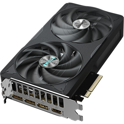 Видеокарта GIGABYTE GeForce RTX5060Ti 16Gb EAGLE OC (GV-N506TEAGLE OC-16GD) Винница - изображение 6