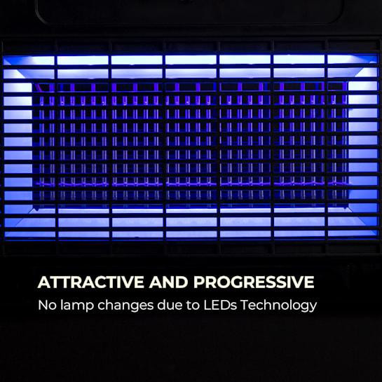 Уничтожитель насекомых Waldbeck (Германия) Ровно - изображение 7