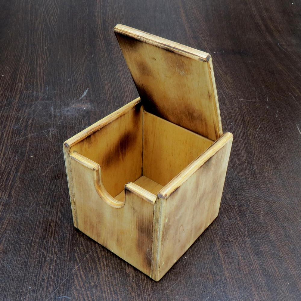 Органайзер для чайних пакетиків "Темза" бенгала Миколаїв - фото 3