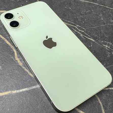 Айфон iPhone 12 mini 64Gb. Green Unlock. Київ