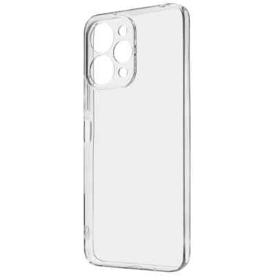 Чохол до мобільного телефона Armorstandart Air Series Xiaomi Redmi 12 4G Camera cover Transparent (ARM66530) Вінниця