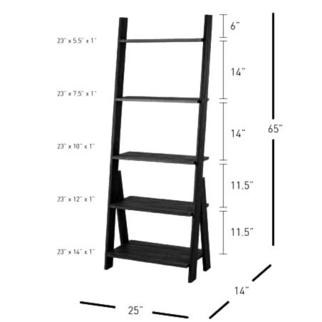 Стелаж кухонний "Трианг" капучино Миколаїв - фото 2