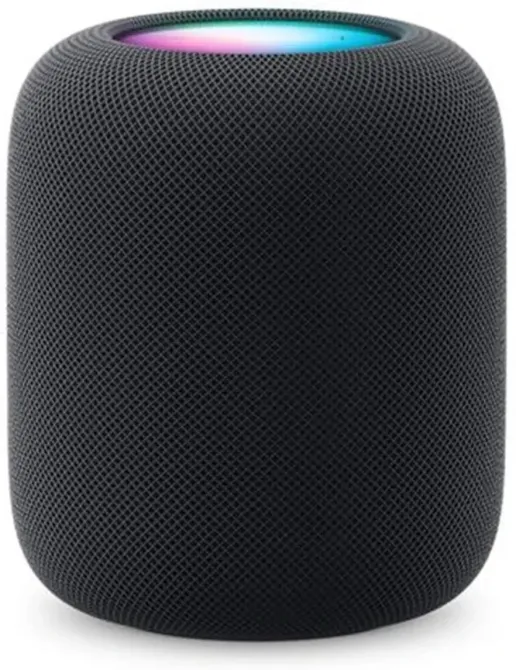 Портативная колонка Apple HomePod 2. Generacji Czarny (MQJ73DA) Киев - изображение 1