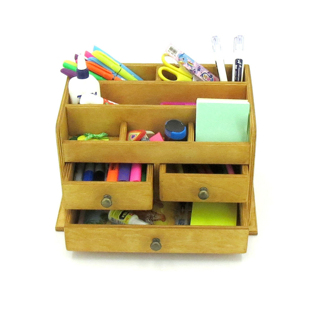 Настольный органайзер 