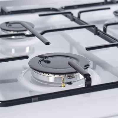 Плита Houser FSG6201W Винница