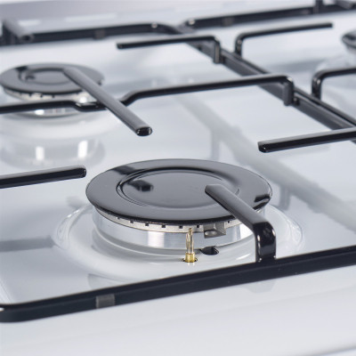 Плита Houser FSG6201W Вінниця - фото 6