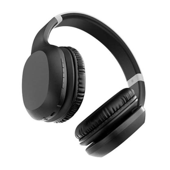 Бездротові накладні навушники Remax Proda PD-BH500 Bluetooth stereo Чорний Вінниця