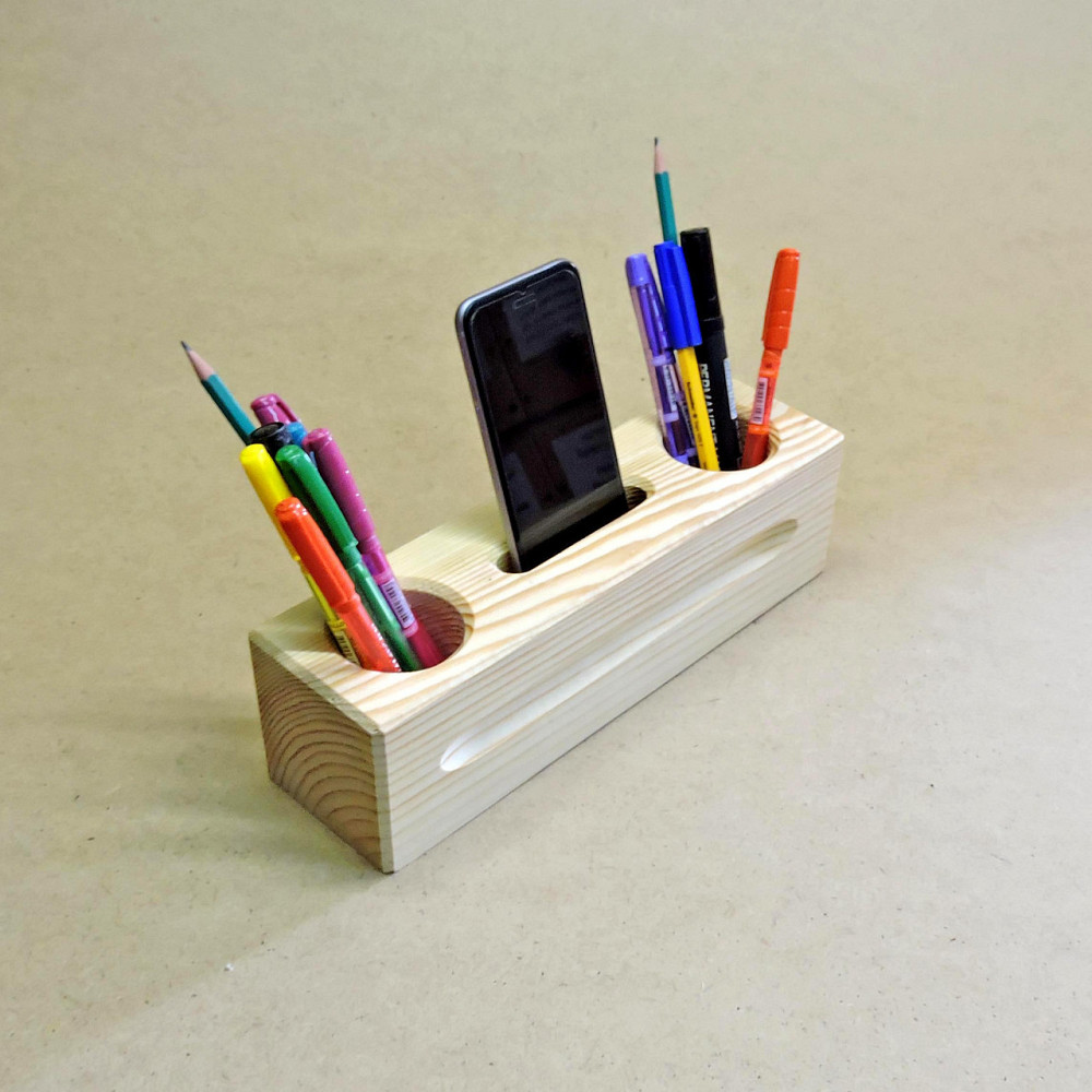 Настольный органайзер 