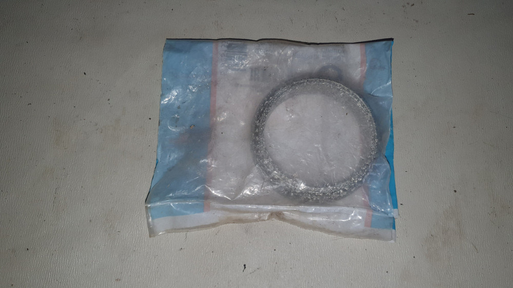 Кільце ущільнювальне вихлопної системи Nissan X-trail 761-954. Харків - фото 1