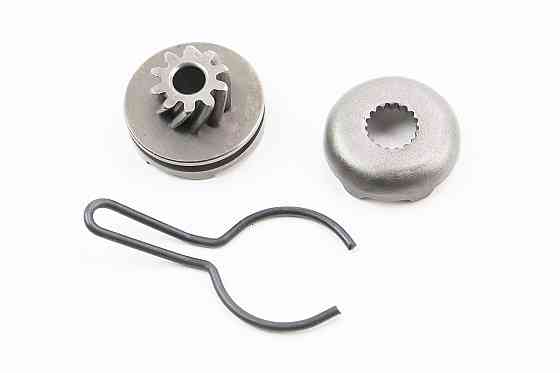 Храповик кікстартера Yamaha JOG + шайба, скоба Київ