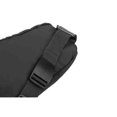 Сумка-бананка Tucano Let Me Out Crossbody чорна (BLMOCB-BK) Вінниця