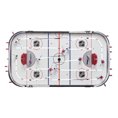 Настільний хокей Stiga Hockey Game NHL Stanley Cup 3T (71-1147-01) (931182) Вінниця - фото 4