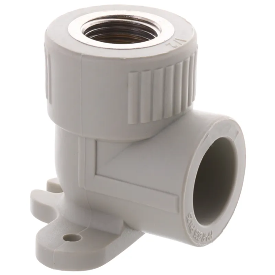 Угол установочный Europroduct EP.0099 - 25x1/2F