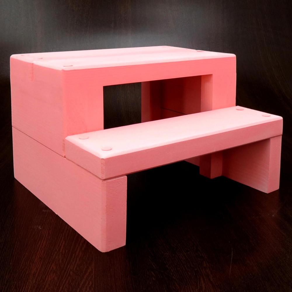 Скамейка-ступенька 