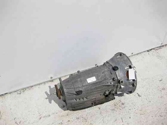 Mercedes-Benz  A2212708730 7-ст АКПП у зборі з гідротрансформатором 722.906 при двигуні двигуна M272 V6 3.5л S350 S-Class W221 Одеса