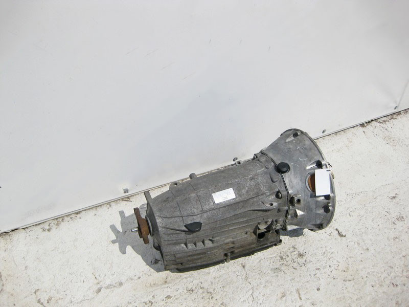 Mercedes-Benz  A2212708730 7-ст АКПП у зборі з гідротрансформатором 722.906 при двигуні двигуна M272 V6 3.5л S350 S-Class W221 Одеса - фото 2