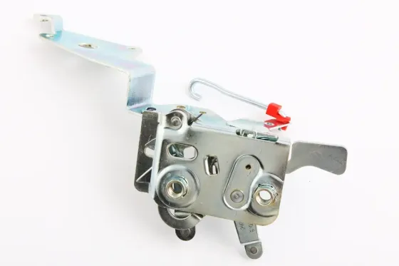 Замок дверей 2170 Flagmus передній правий з тягою Вінниця