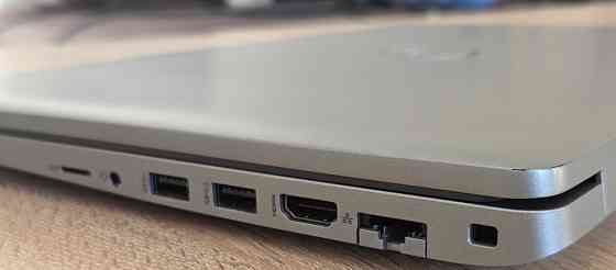 Ноутбук Dell Latitude 5520 15.6"/i5-1145G7/16/1TB/Win11.  (Код: 1049) Харків