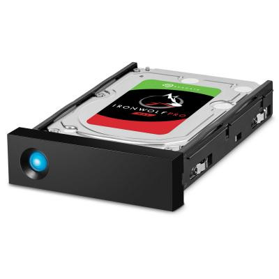 Внешний жесткий диск 3.5" 16TB LaCie (STHS16000800) Винница - изображение 9