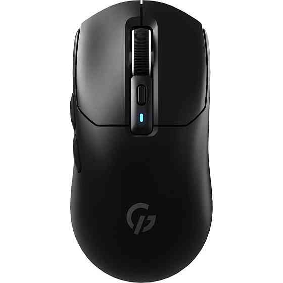 Миша бездротова GamePro Genesis Airmaster Black (GM167B) ( 23921 ) Харків