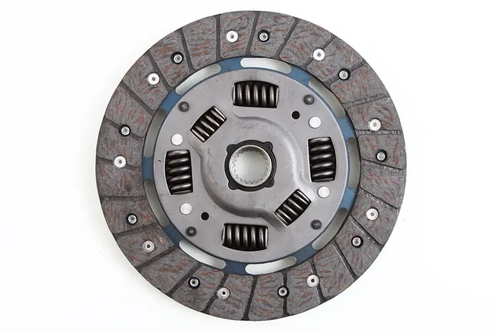 Диск сцепления 2112 Flagmus Винница - изображение 3