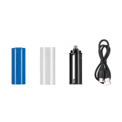 Ліхтар 2E USB-C 3000мАг 2000лм 10Вт 5 функцій освітлення (2E-FLYB2630) Вінниця