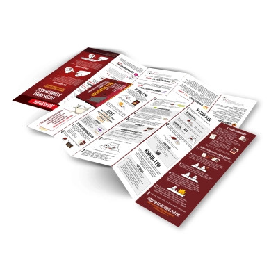 Настільна гра Rozum Вибухові кошенята: Добро і Зло (Exploding Kittens: Good Vs Evil) (укр.) (EKIEK12UA) Вінниця - фото 5