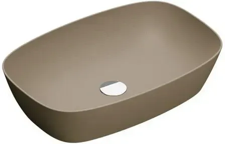 Раковина  Catalano Green Lux 60 60X40 Brązowy Mat 160Apgrlxms Киев