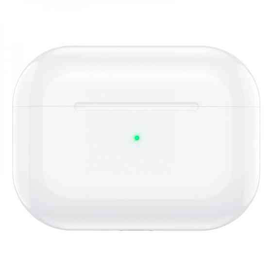 Беспроводные наушники BOROFONE BW27 белые Киев