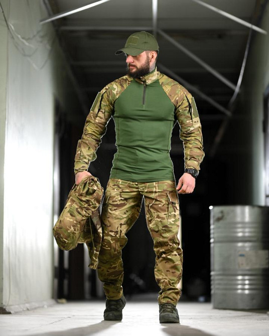 Тактичний костюм PRIME 3в1 ДЛ6472 Одеса - фото 14