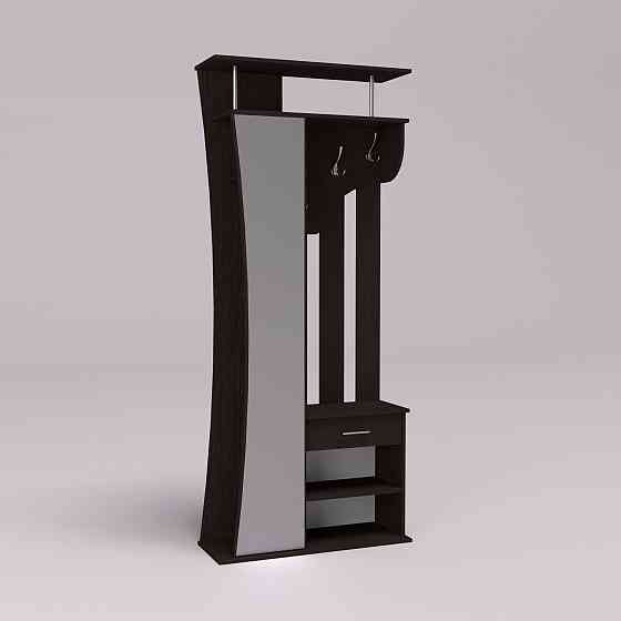 Прихожая Соло-8, Венге Магия, 900/330/2100 Львов