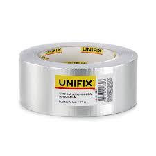 Лента армированная Unifix - 50мм x 25м Полтава - фото 1