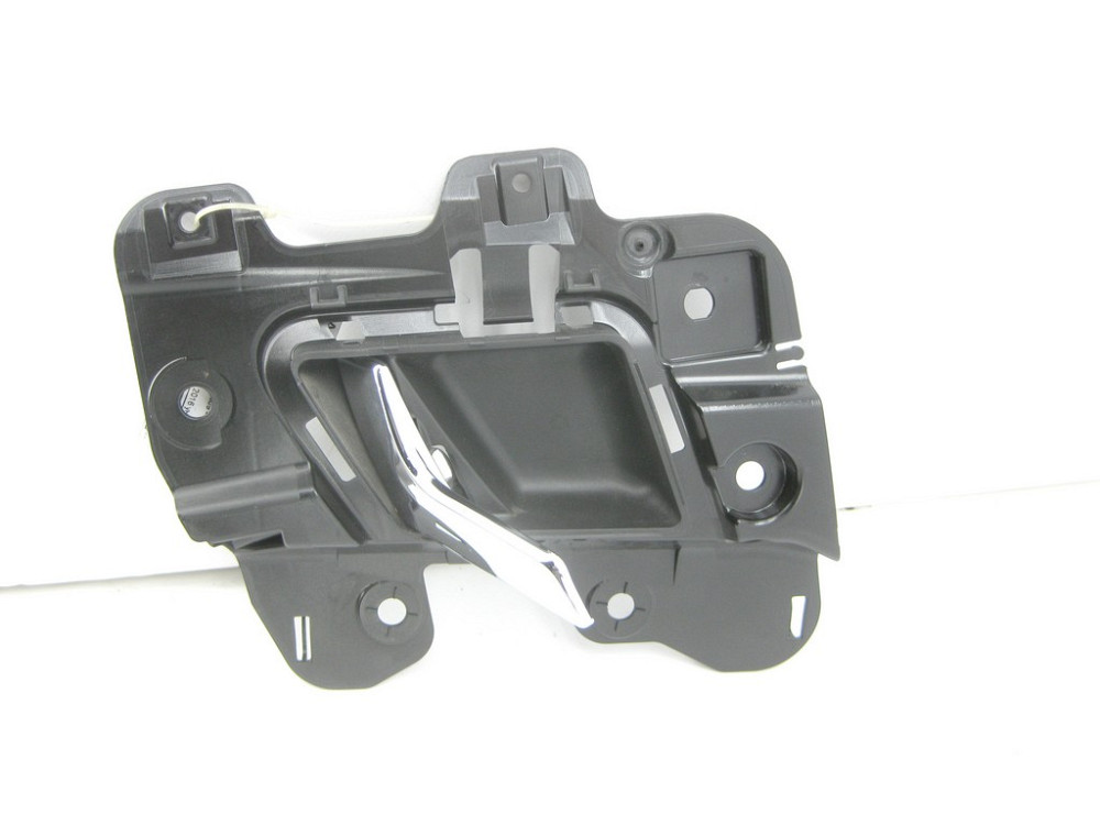 Mercedes-Benz  A2127600361 9051 Внутрішня ручка чорна відкриття задніх лівих дверей E-class W212 E-class S212 Одесса - изображение 8