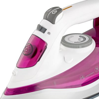 Утюг Ardesto IR-C2230-BUR / 2200Вт /300мл/пар/самоочищення /антикапля /ке (IR-C2230-BUR) Винница - изображение 5